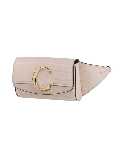 chloe bum bag|chloe designer bags.